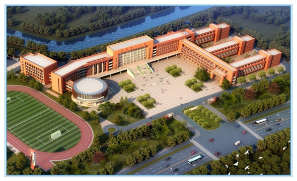 叶集区第二小学